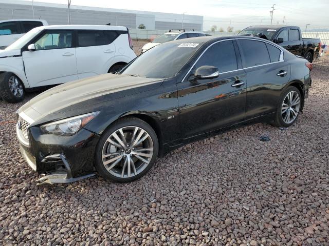 2020 INFINITI Q50 PURE 2020 image