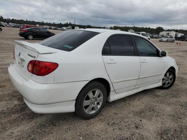 Изображение 3 2008 TOYOTA COROLLA CE 2008 с VIN 1NXBR32E68Z015191