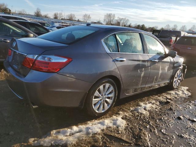 Obraz 3 z 2015 HONDA ACCORD EXL 2015 z VIN 1HGCR2F81FA206542