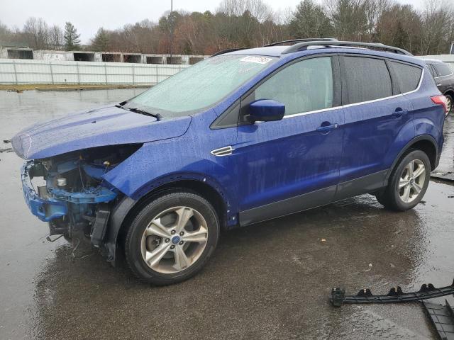 Image 1 of 2013 FORD ESCAPE SE 2013 with VIN 1FMCU9G98DUA79955