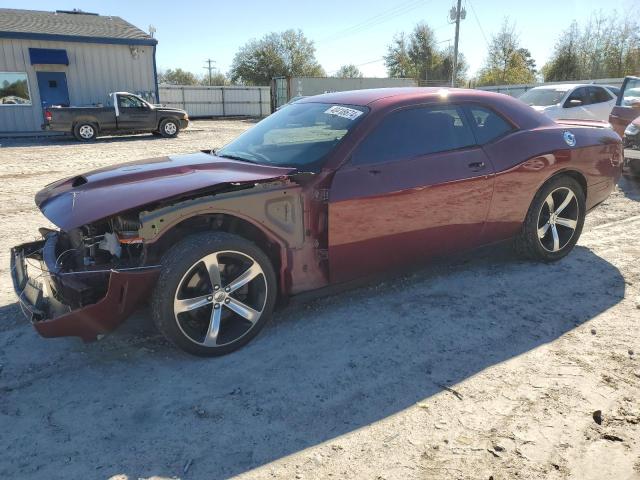 2019 DODGE CHALLENGER R/T 2019 image