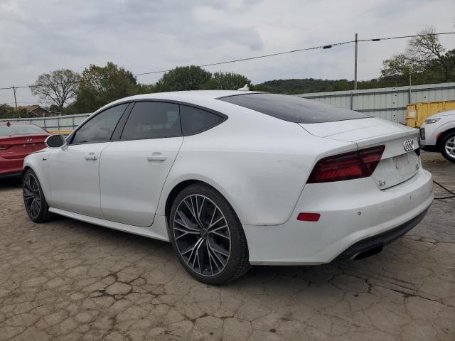 Изображение 2 2017 AUDI A7 PREMIUM PLUS 2017 с VIN WAUW2AFC4HN019545