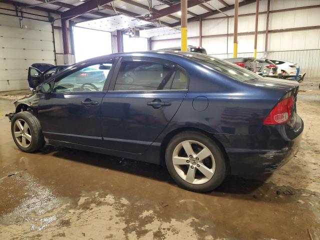 Image 2 of 2006 HONDA CIVIC EX 2006 with VIN 1HGFA16866L084554