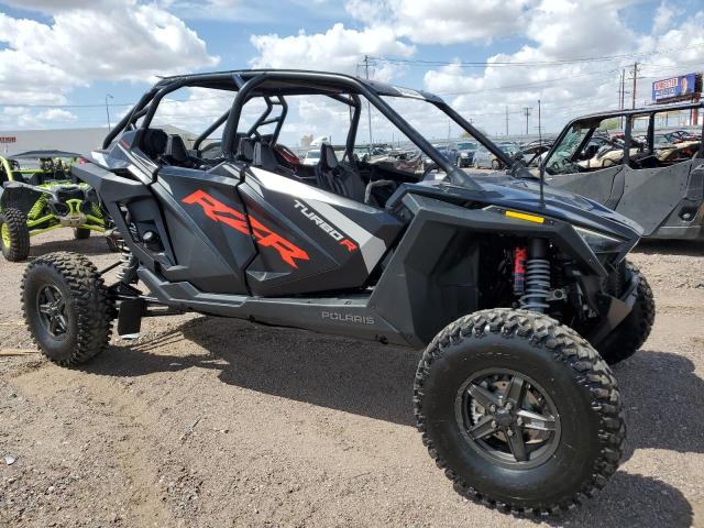 Image 1 of 2023 POLARIS RZR TURBO R 4 ULTIMATE 2023 with VIN 3NSG4D92XPG391225