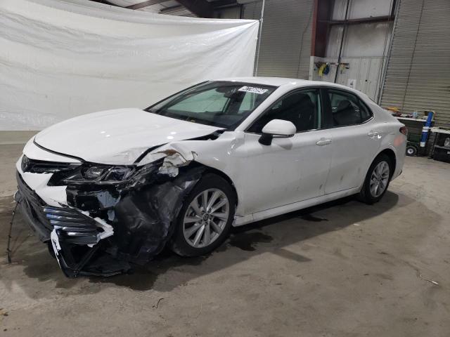 2024 TOYOTA CAMRY LE 2024 image