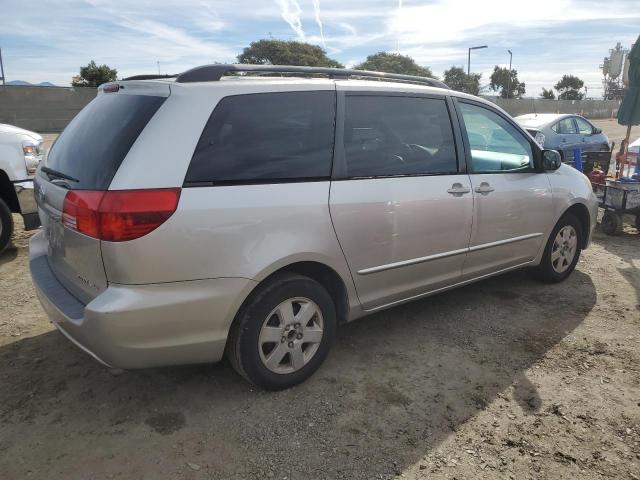 Obraz 3 z 2004 TOYOTA SIENNA CE 2004 z VIN 5TDZA23C34S061786