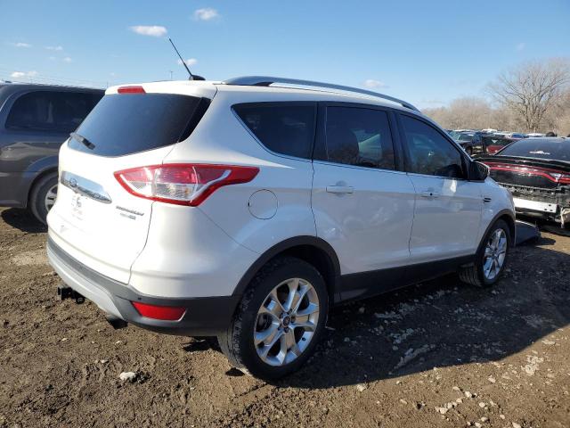 Изображение 3 2014 FORD ESCAPE TITANIUM 2014 с VIN 1FMCU9J90EUC59621
