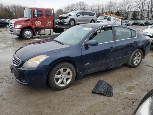 Image 1 of 2008 NISSAN ALTIMA HYBRID 2008 with VIN 1N4CL21E48C181159