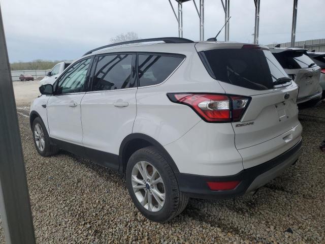 Image 2 of 2018 FORD ESCAPE SE 2018 with VIN 1FMCU9GD4JUA54986
