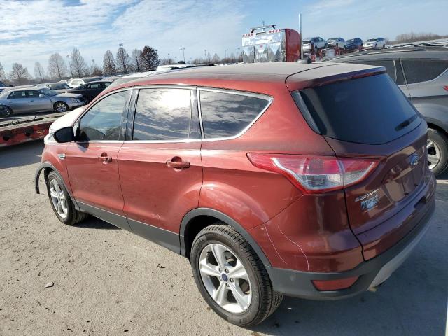 Изображение 2 2015 FORD ESCAPE SE 2015 с VIN 1FMCU0GX7FUC42799
