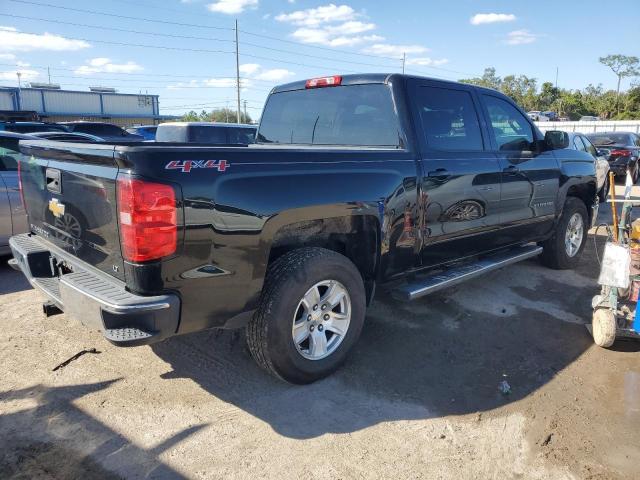 Image 3 of 2015 CHEVROLET SILVERADO K1500 LT 2015 with VIN 3GCUKREC4FG488506