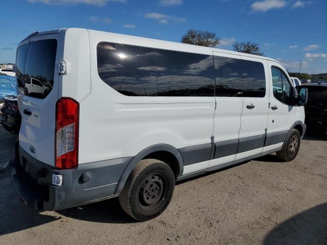Image 3 of 2015 FORD TRANSIT T-350 2015 with VIN 1FBZX2ZM6FKB22786