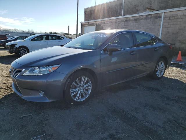 Obraz 2014 LEXUS ES 350 2014