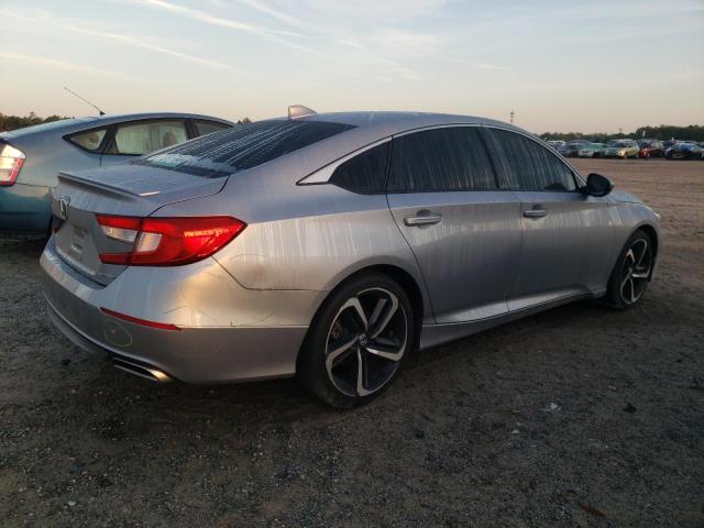 Изображение 3 2020 HONDA ACCORD SPORT 2020 с VIN 1HGCV1F31LA152777