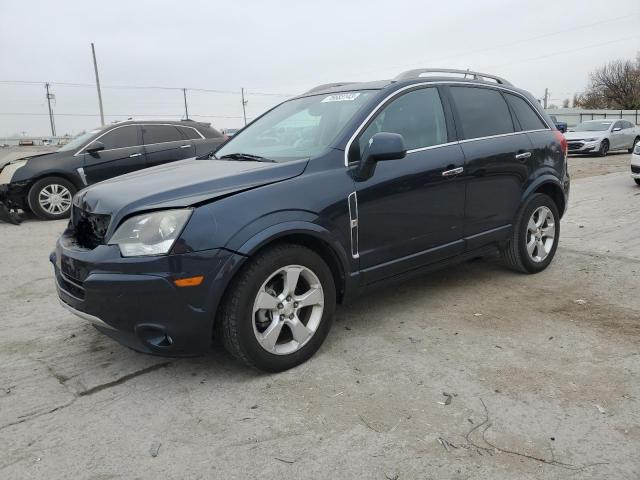 Image 1 of 2015 CHEVROLET CAPTIVA LT 2015 with VIN 3GNAL3EK8FS524657
