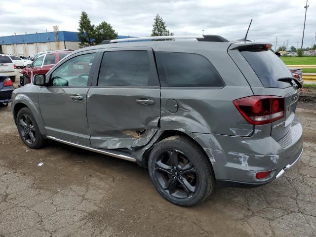 Изображение 2 2020 DODGE JOURNEY CROSSROAD 2020 с VIN 3C4PDCGB5LT278945
