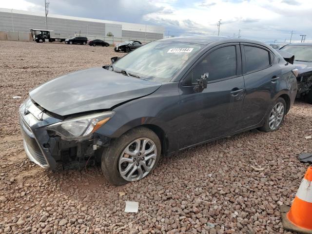 Obraz 1 z 2017 TOYOTA YARIS IA  2017 z VIN 3MYDLBYV4HY187430