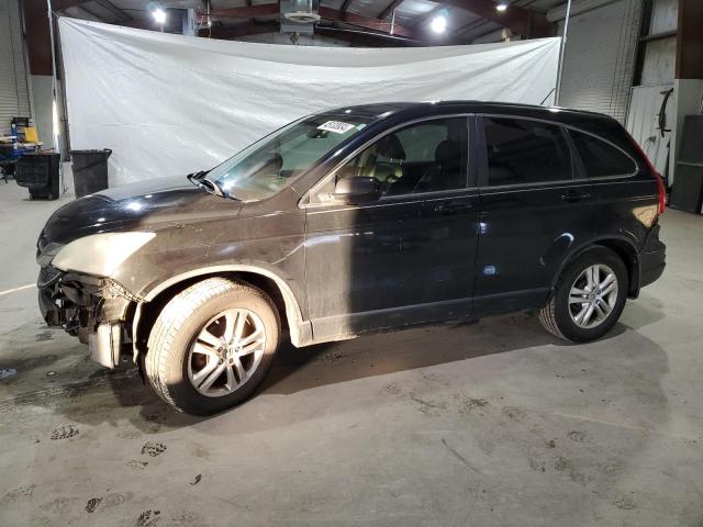 Obraz 1 z 2011 HONDA CR-V EXL 2011 z VIN 5J6RE4H73BL036536
