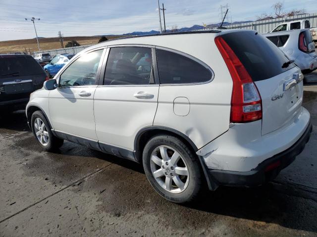 Изображение 2 2009 HONDA CR-V EXL 2009 с VIN 5J6RE48799L047549