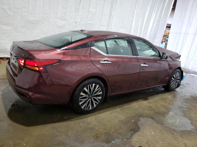 Image 3 of 2024 NISSAN ALTIMA SV 2024 with VIN 1N4BL4DV7RN318328