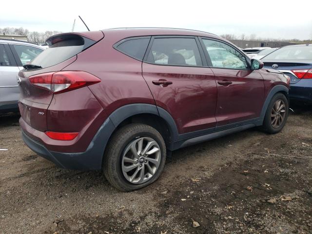 Image 3 of 2016 HYUNDAI TUCSON LIMITED 2016 with VIN KM8J3CA4XGU210974