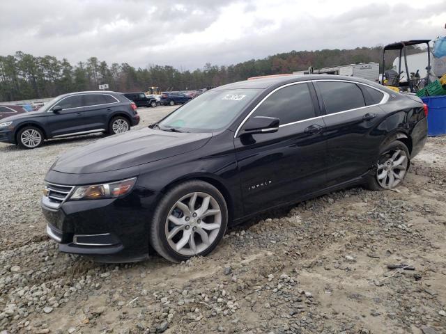 Obraz 1 z 2015 CHEVROLET IMPALA LT 2015 z VIN 1G1125S38FU127592