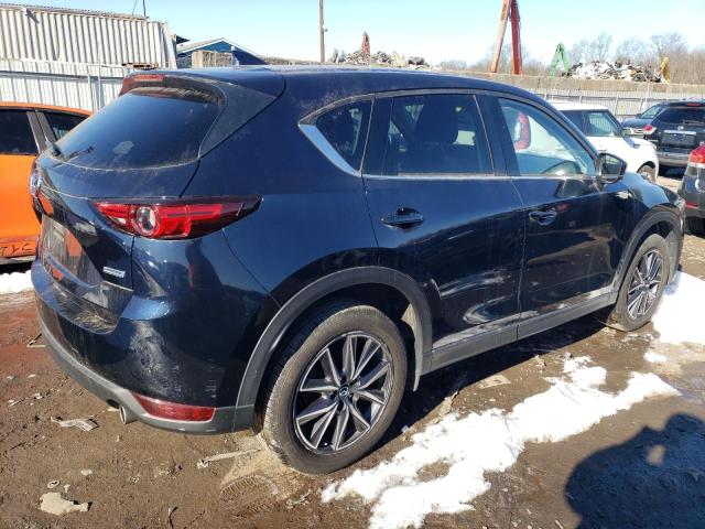 Obraz 3 z 2017 MAZDA CX-5 GRAND TOURING 2017 z VIN JM3KFBDLXH0188553