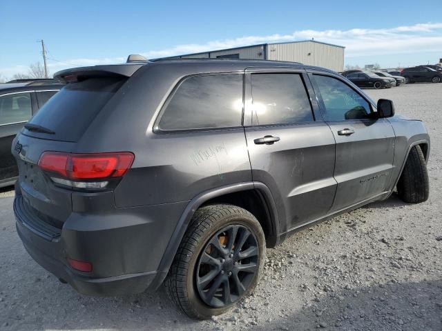 Obraz 3 z 2017 JEEP GRAND CHEROKEE LAREDO 2017 z VIN 1C4RJEAG9HC953099