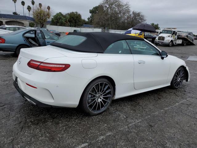 Image 3 of 2020 MERCEDES-BENZ E 450 2020 with VIN W1K1K6HB9LF136402