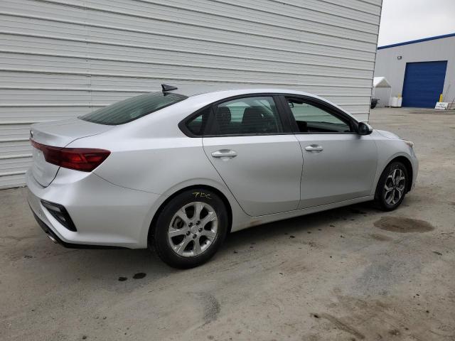 Obraz 3 z 2021 KIA FORTE FE 2021 z VIN 3KPF24AD8ME349708