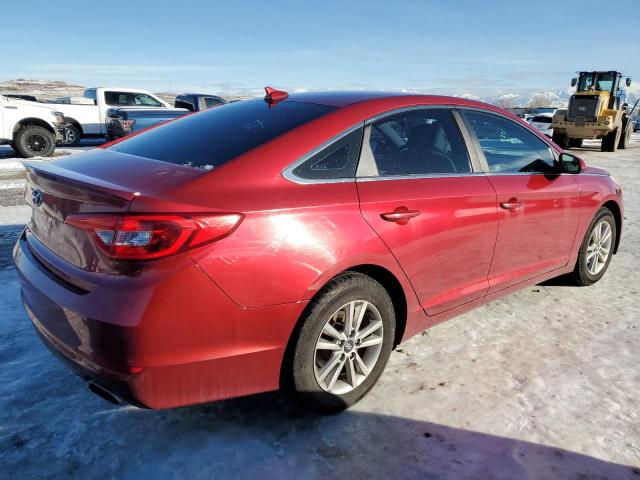 Изображение 3 2016 HYUNDAI SONATA SE 2016 с VIN 5NPE24AF3GH263641