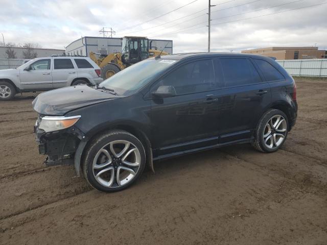 Obraz 2011 FORD EDGE SPORT 2011