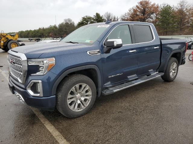 Obraz 1 z 2020 GMC SIERRA K1500 DENALI 2020 z VIN 1GTU9FED1LZ292649