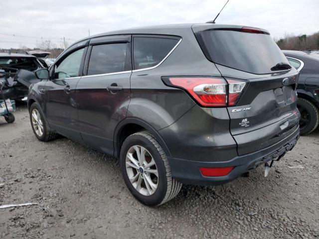 Изображение 2 2017 FORD ESCAPE SE 2017 с VIN 1FMCU0GD9HUE39241