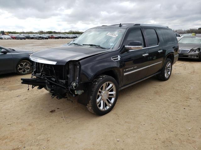 2008 CADILLAC ESCALADE ESV 2008 image