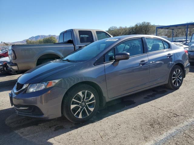 Изображение 1 2014 HONDA CIVIC EX 2014 с VIN 2HGFB2F84EH541277