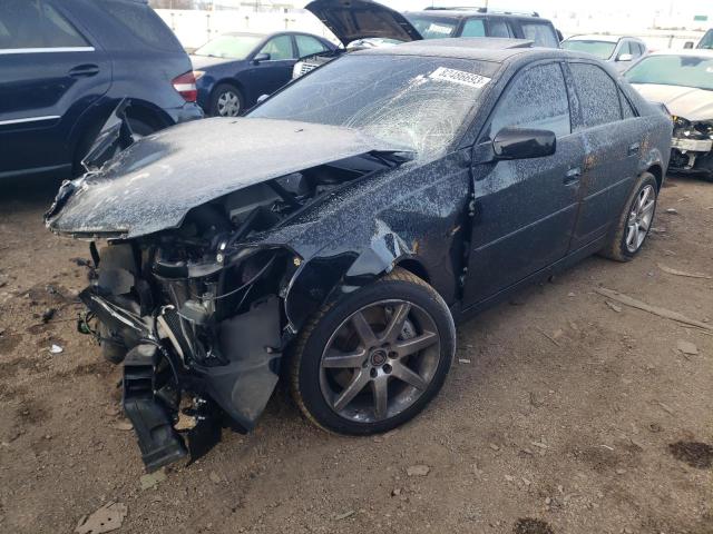 Obraz 2005 CADILLAC CTS-V  2005