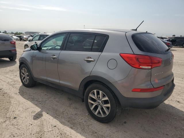 Obraz 2 z 2015 KIA SPORTAGE LX 2015 z VIN KNDPB3AC8F7707480