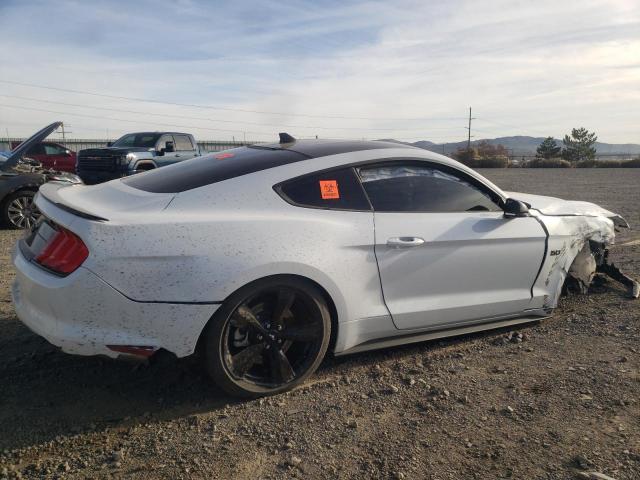 Image 3 of 2022 FORD MUSTANG GT 2022 with VIN 1FA6P8CF1N5148047