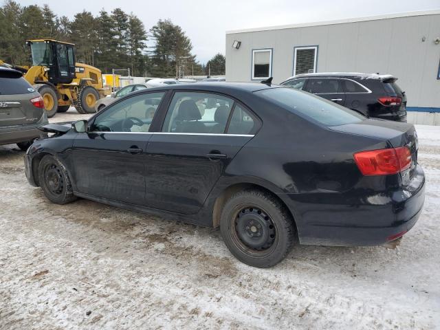 Изображение 2 2011 VOLKSWAGEN JETTA SEL 2011 с VIN 3VWLZ7AJ5BM356721