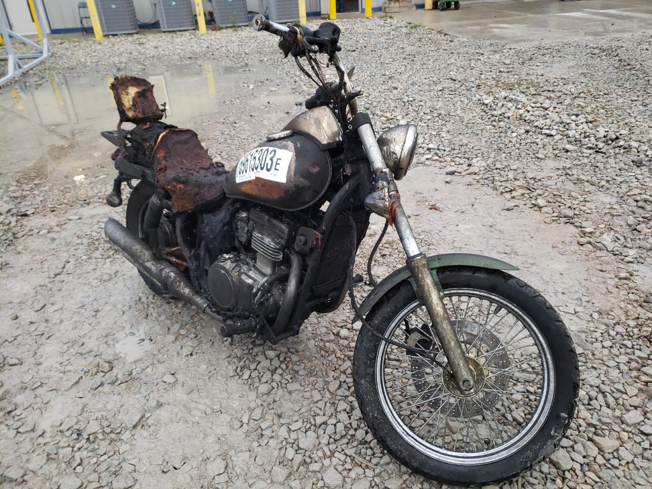 Изображение 2004 KAWASAKI EN500 C 2004