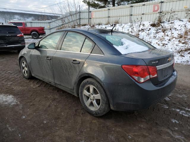 Image 2 of 2013 CHEVROLET CRUZE LT 2013 with VIN 1G1PC5SB2D7212860