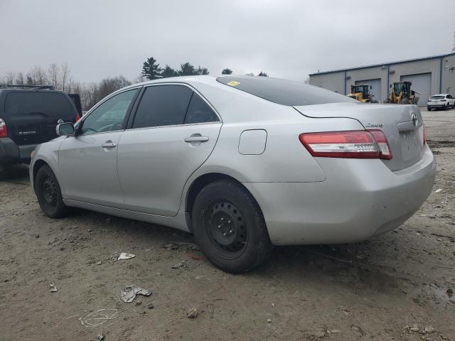 Image 2 of 2011 TOYOTA CAMRY BASE 2011 with VIN 4T1BF3EK2BU601971