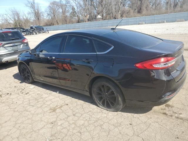 Obraz 2 z 2017 FORD FUSION SE 2017 z VIN 3FA6P0H78HR171541