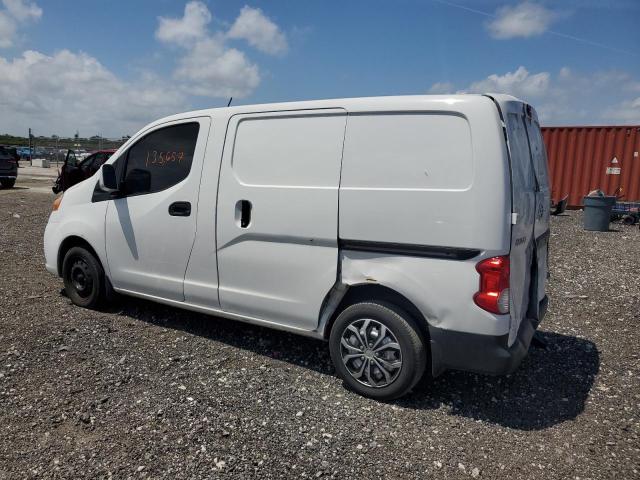 Изображение 2 2019 NISSAN NV200 2.5S 2019 с VIN 3N6CM0KN5KK691884