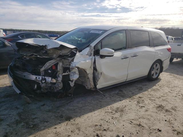 Obraz 1 z 2019 HONDA ODYSSEY EX 2019 z VIN 5FNRL6H5XKB002666