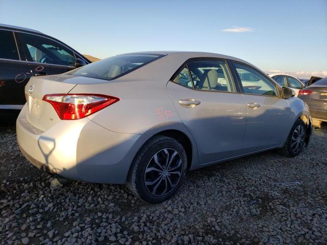 Obraz 3 z 2014 TOYOTA COROLLA L 2014 z VIN 5YFBURHE9EP163566