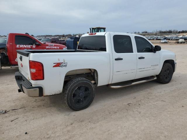 Изображение 3 2013 CHEVROLET SILVERADO K1500 LT 2013 с VIN 3GCPKSE73DG322210