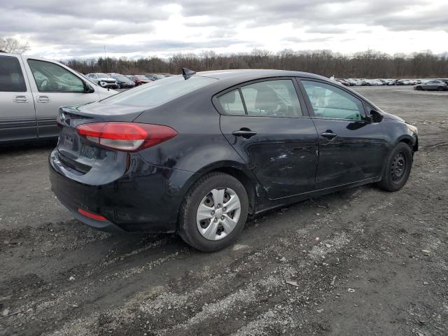 Image 3 of 2017 KIA FORTE LX 2017 with VIN 3KPFK4A7XHE035624