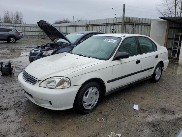 1999 HONDA CIVIC GX 1999 image